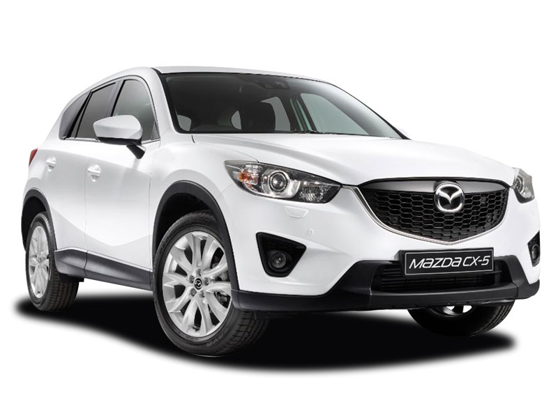 Mazda Cx 5 Купить В Нижнем