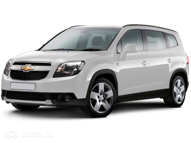 Cruze orlando